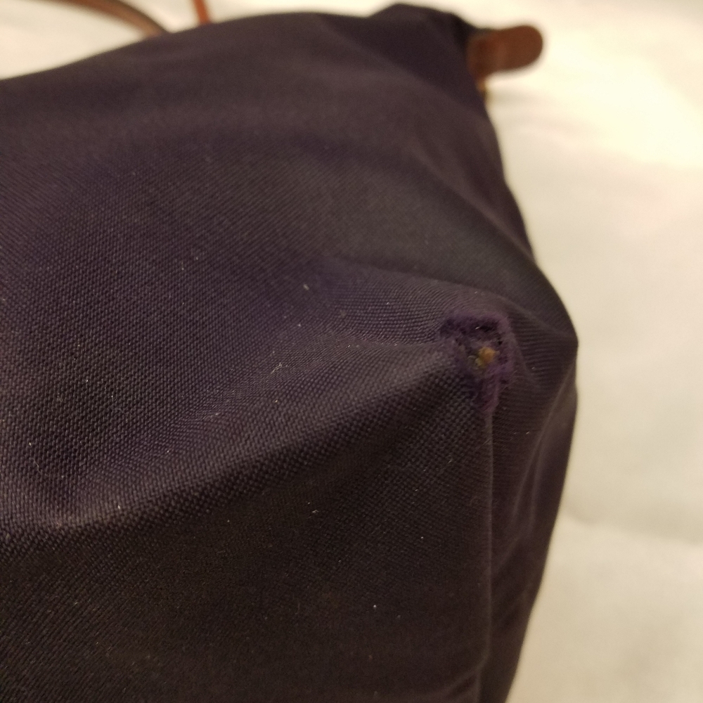 Longtemp small bag - Picture 8 of 12